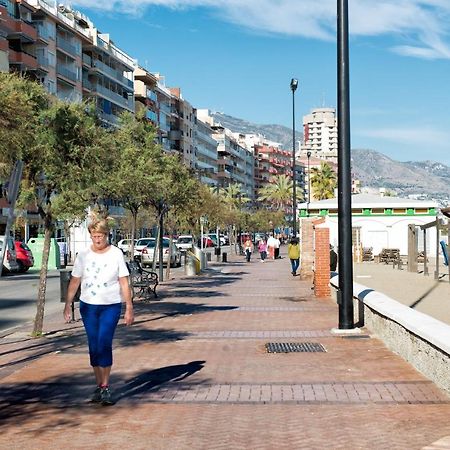 Las Rampas Fuengirola Exterior foto